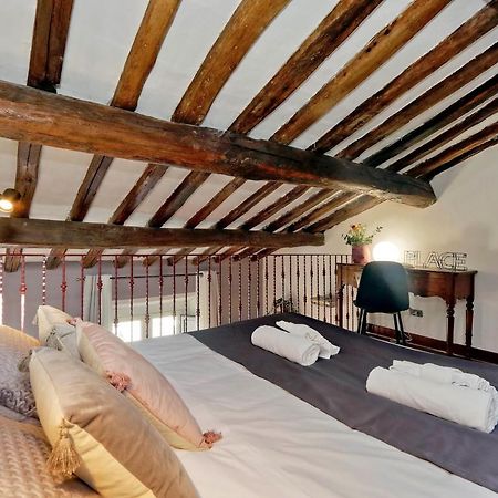 Campo De Fiori Apartment Rome Bagian luar foto