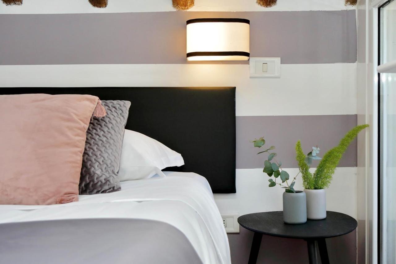 Campo De Fiori Apartment Rome Bagian luar foto