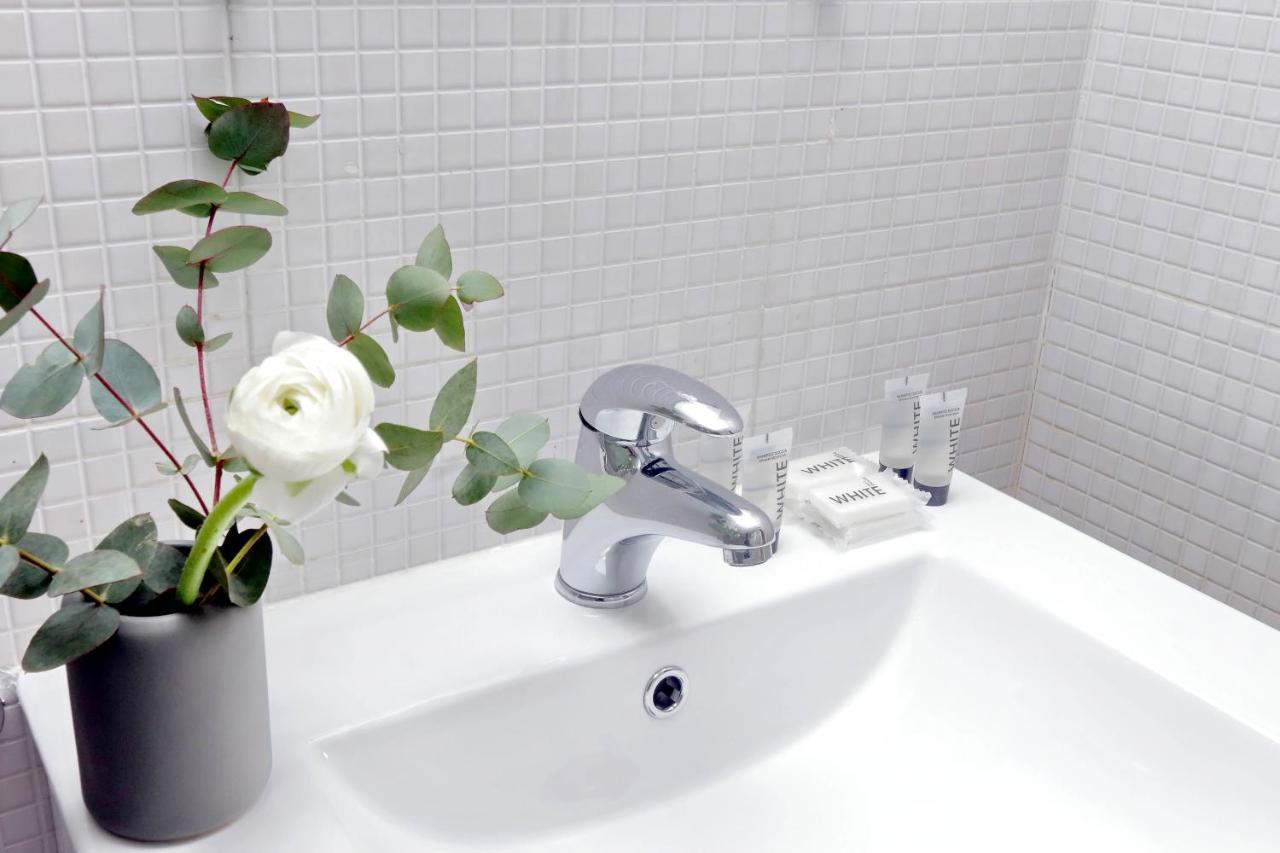 Campo De Fiori Apartment Rome Bagian luar foto
